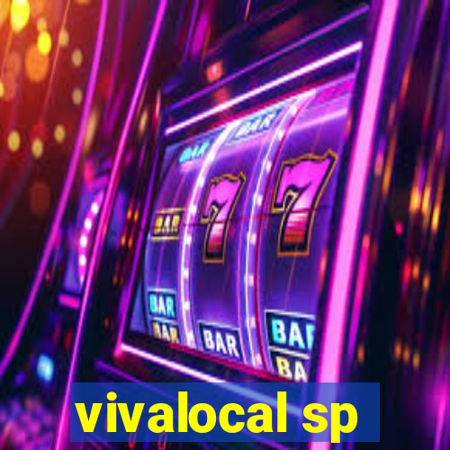 vivalocal sp